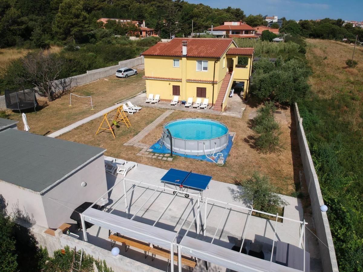 Studio Apartment Palmira Ližnjan Exterior foto